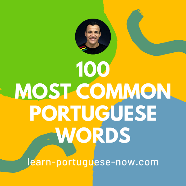 Basic Portuguese Verbs - A Dica do Dia, Free Class - Rio & Learn
