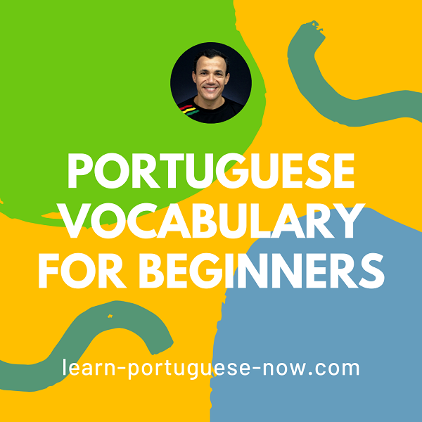 Fork in Portuguese - A Dica do Dia, Free Portuguese Classes, Rio & Learn